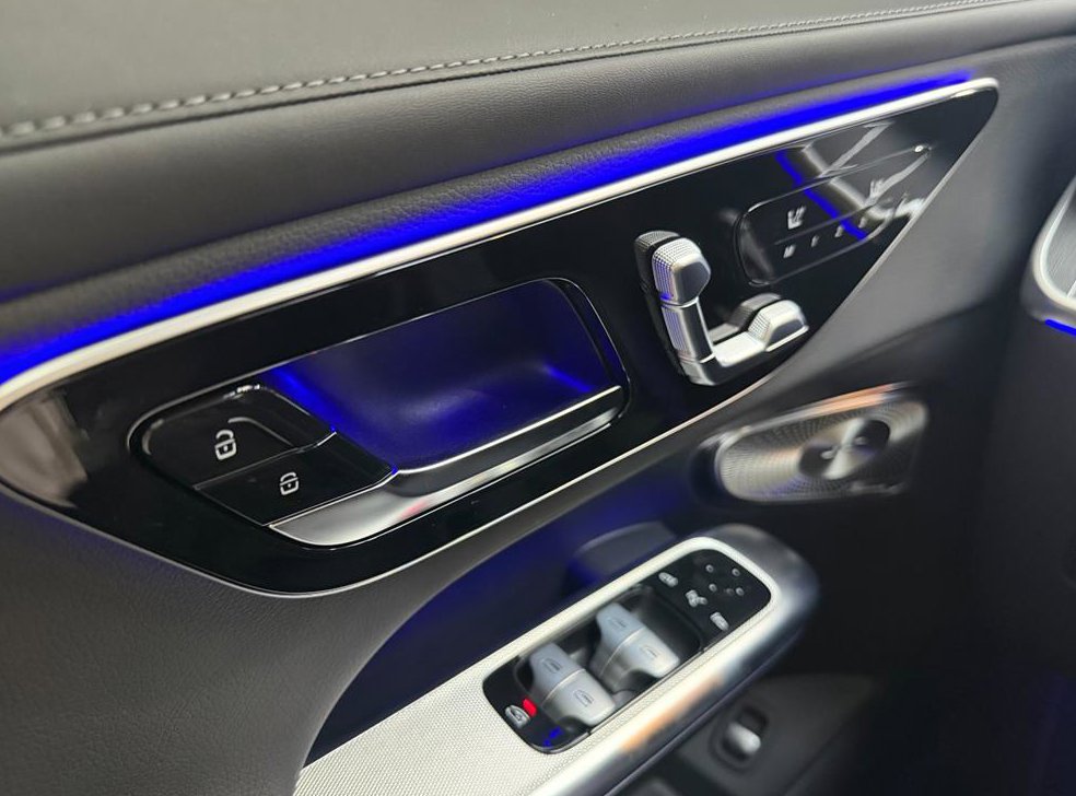 벤츠 GLC 클래스 GLC300 4MATIC 쿠페 AMG 라인 사진 17