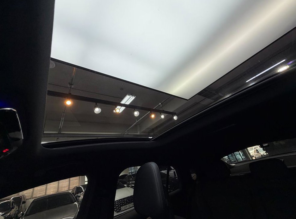 벤츠 GLC 클래스 GLC300 4MATIC 쿠페 AMG 라인 사진 20