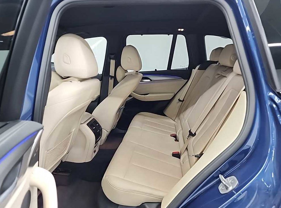 BMW X3 xDrive M40i 사진 12