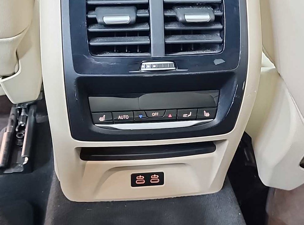 BMW X3 xDrive M40i 사진 13