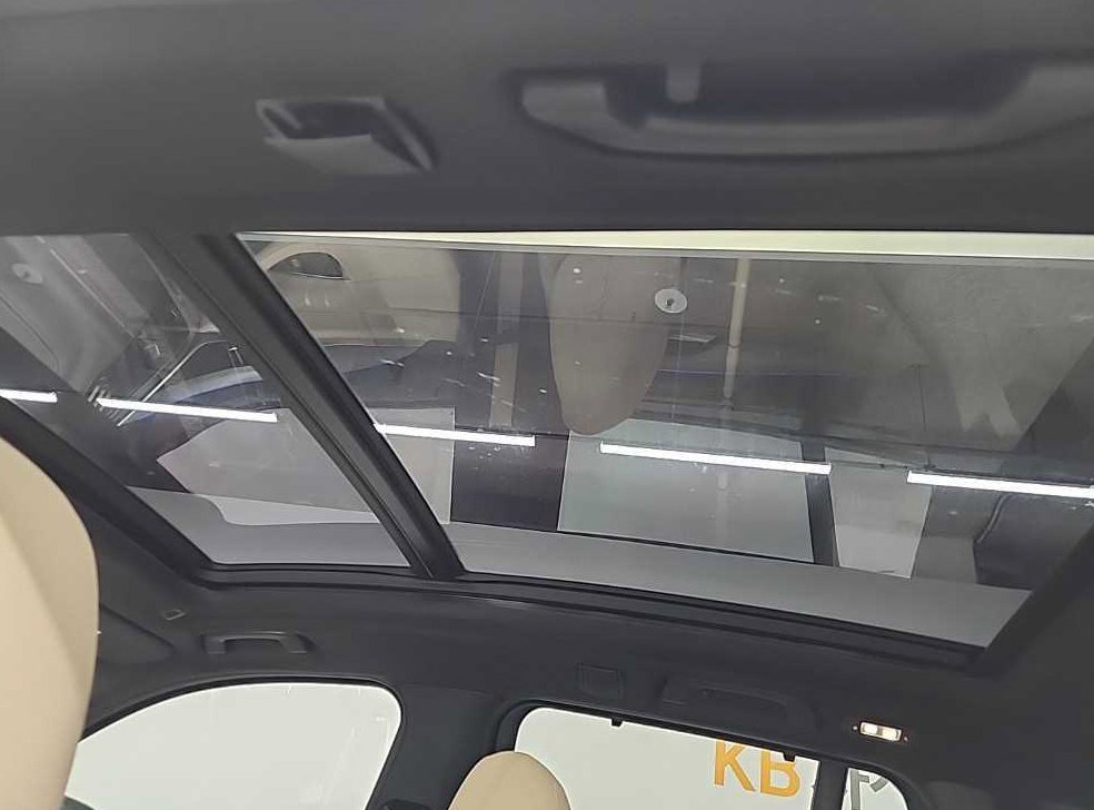BMW X3 xDrive M40i 사진 14