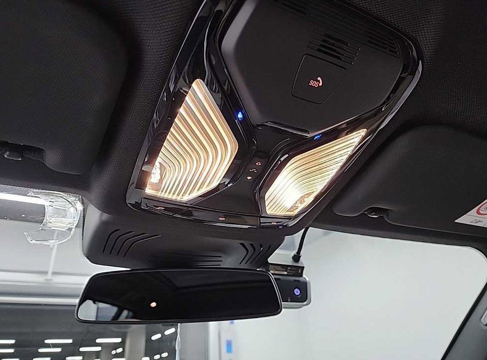 BMW X3 xDrive M40i 사진 17