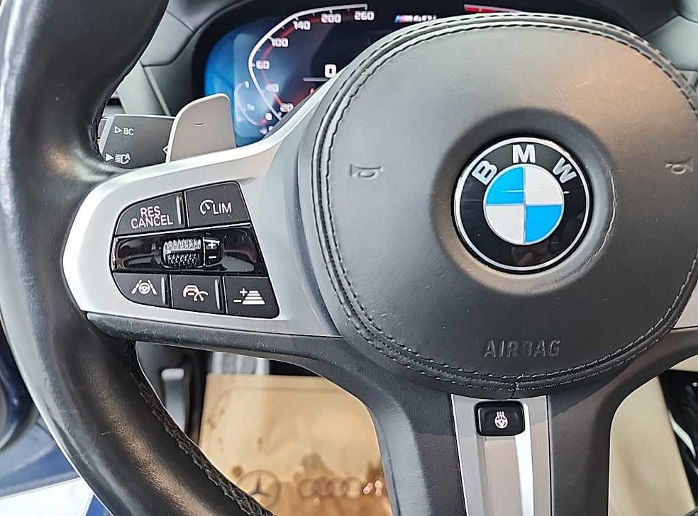 BMW X3 xDrive M40i 사진 18