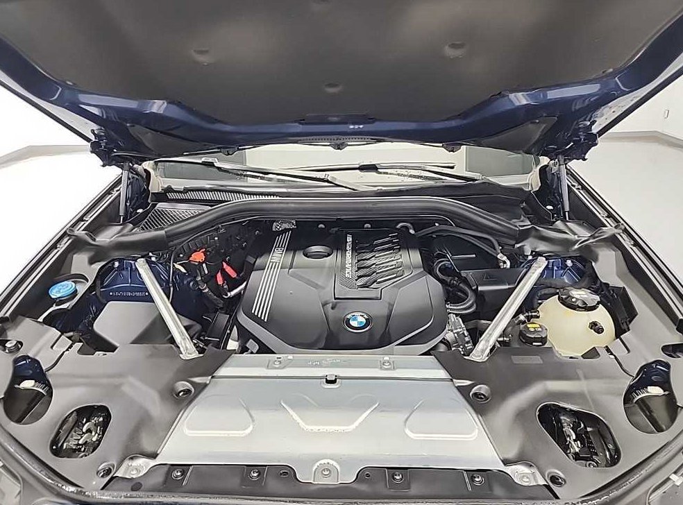 BMW X3 xDrive M40i 사진 5