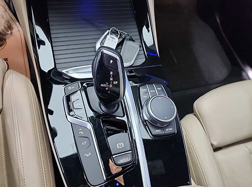 BMW X3 xDrive M40i 사진 8