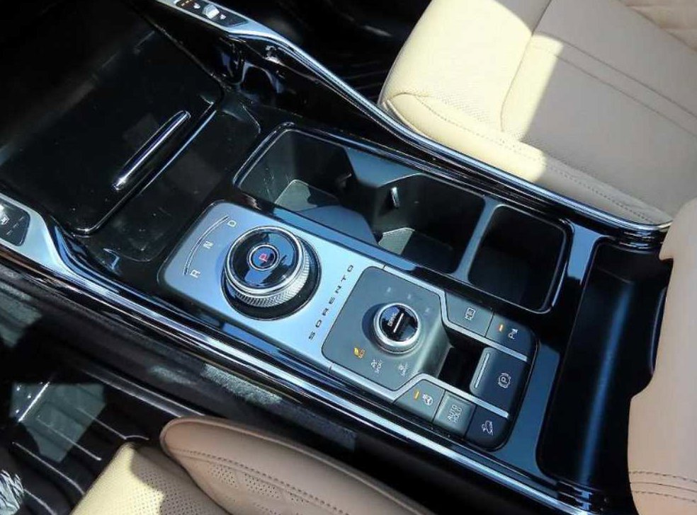 기아 쏘렌토 HEV 1.6 4WD 그래비티 사진 11