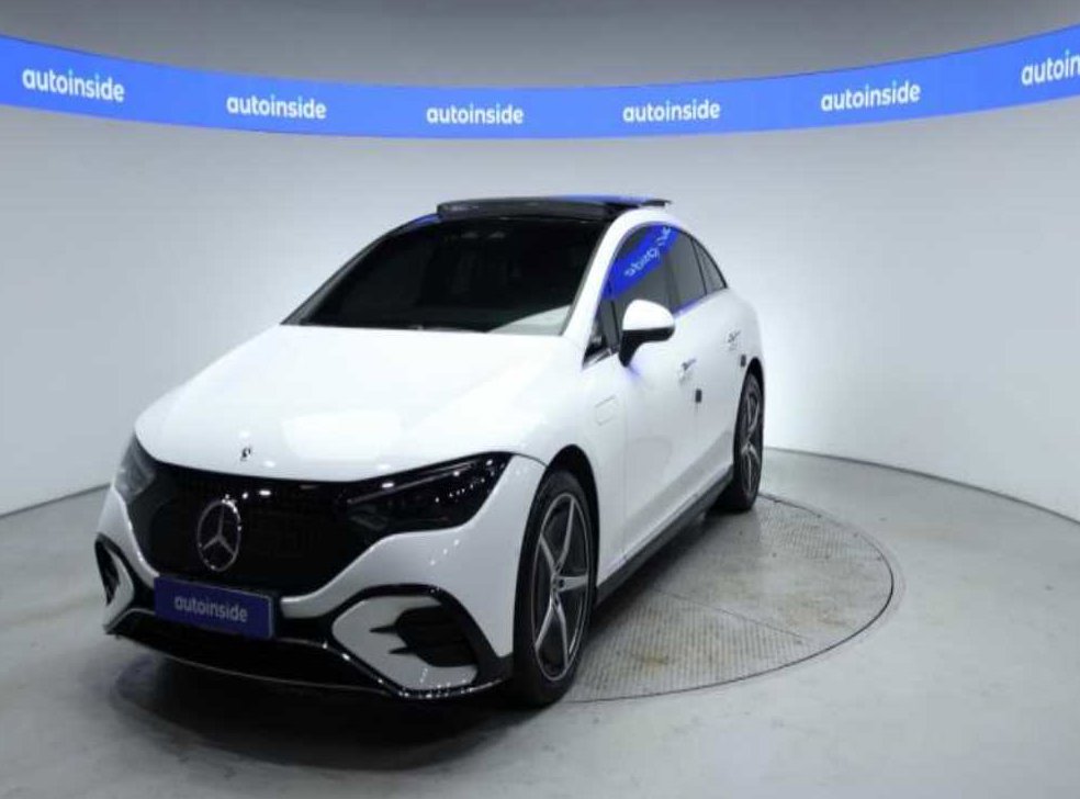 벤츠 EQE EQE 350 4Matic