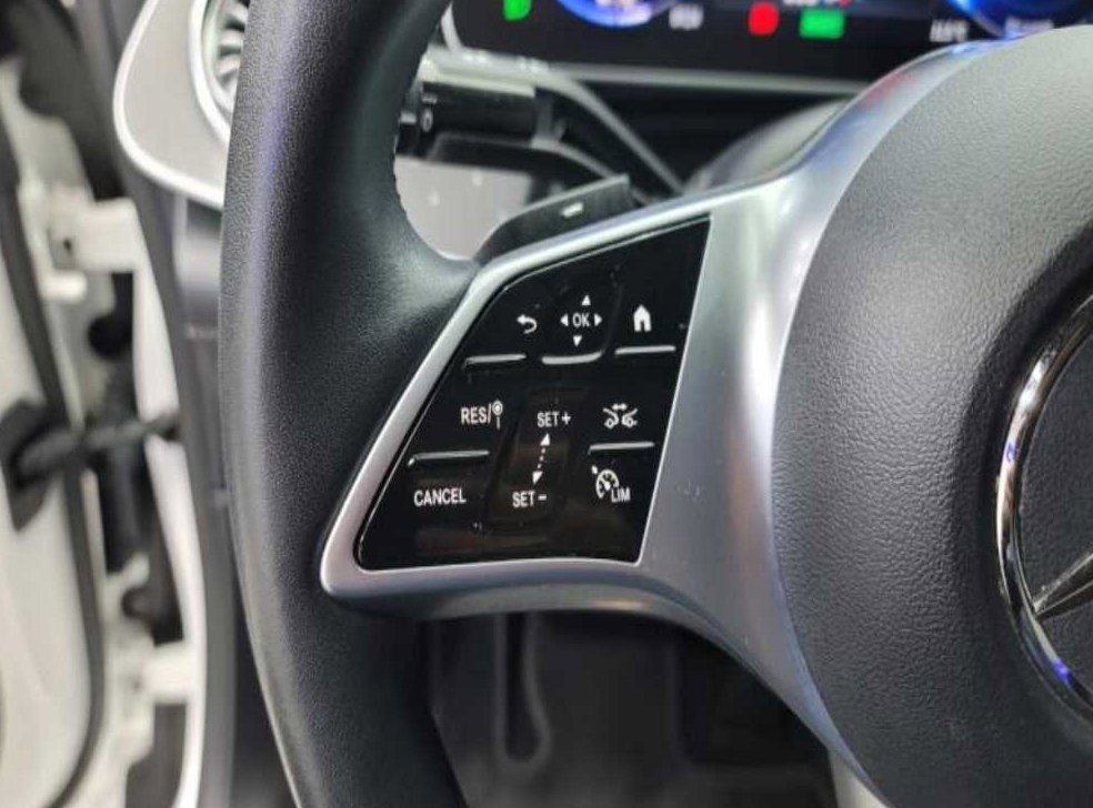 벤츠 EQE EQE 350 4Matic 사진 10