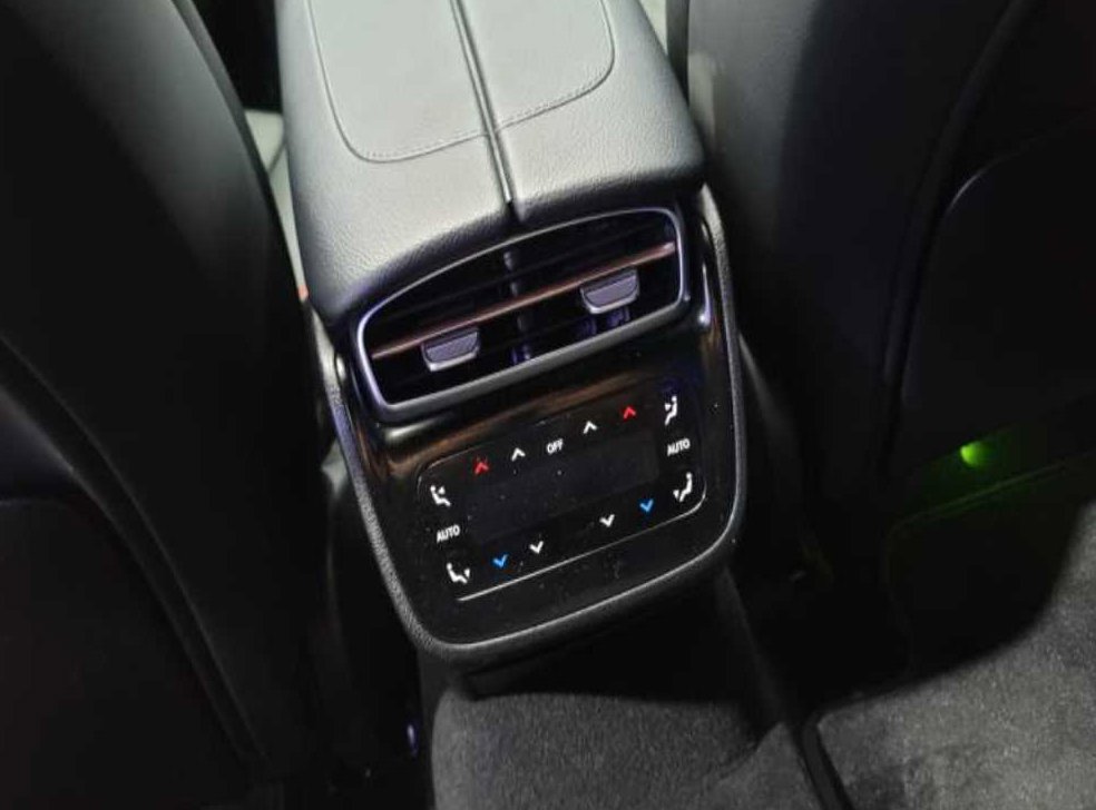 벤츠 EQE EQE 350 4Matic 사진 13