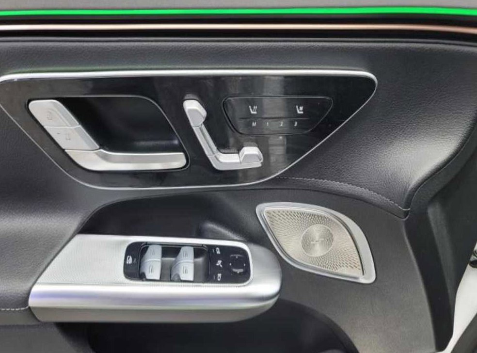 벤츠 EQE EQE 350 4Matic 사진 14