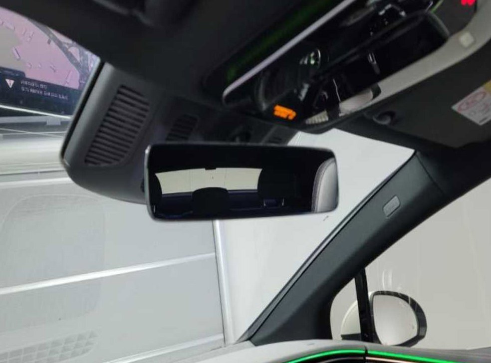 벤츠 EQE EQE 350 4Matic 사진 16
