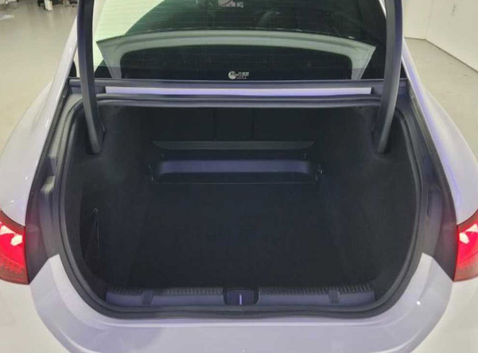 벤츠 EQE EQE 350 4Matic 사진 20
