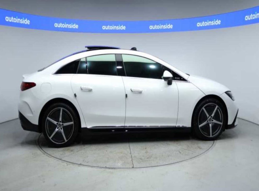 벤츠 EQE EQE 350 4Matic 사진 3