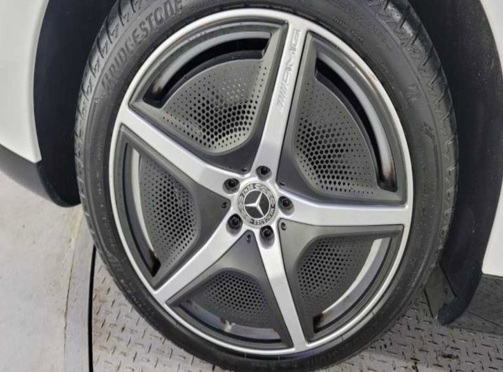 벤츠 EQE EQE 350 4Matic 사진 5