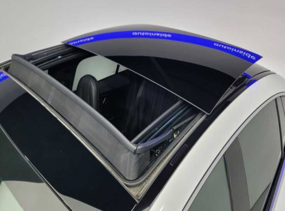 벤츠 EQE EQE 350 4Matic 사진 6