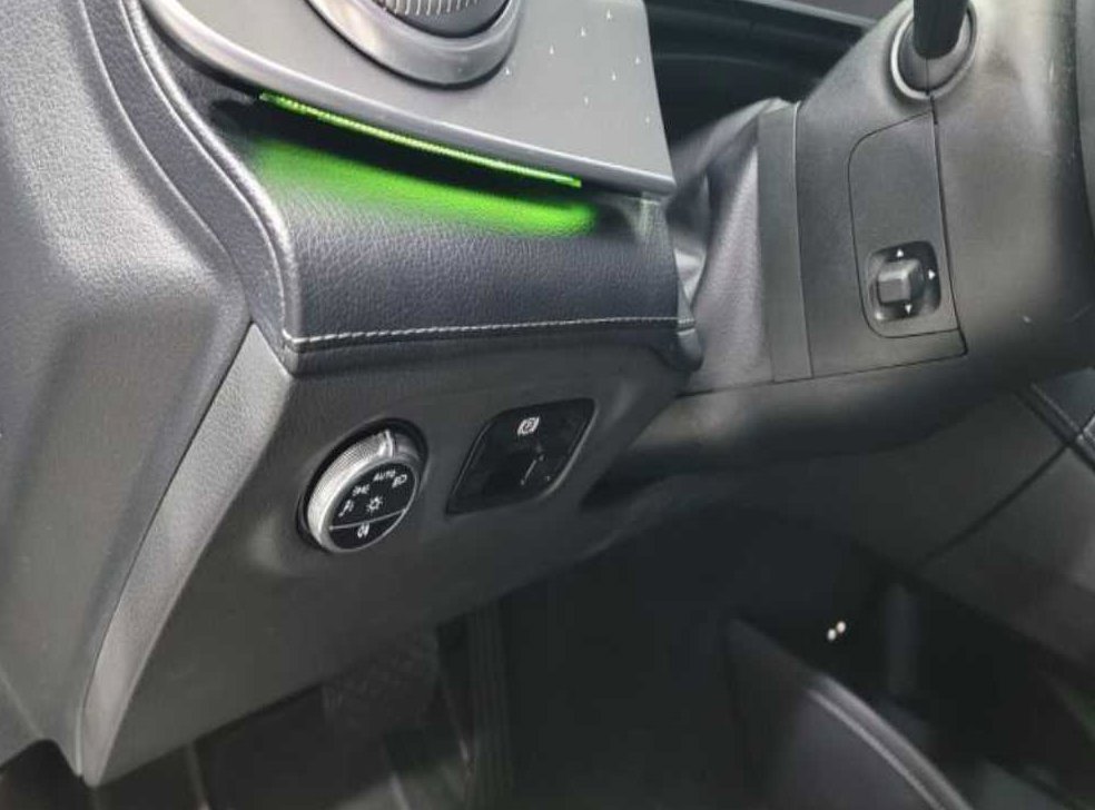 벤츠 EQE EQE 350 4Matic 사진 9