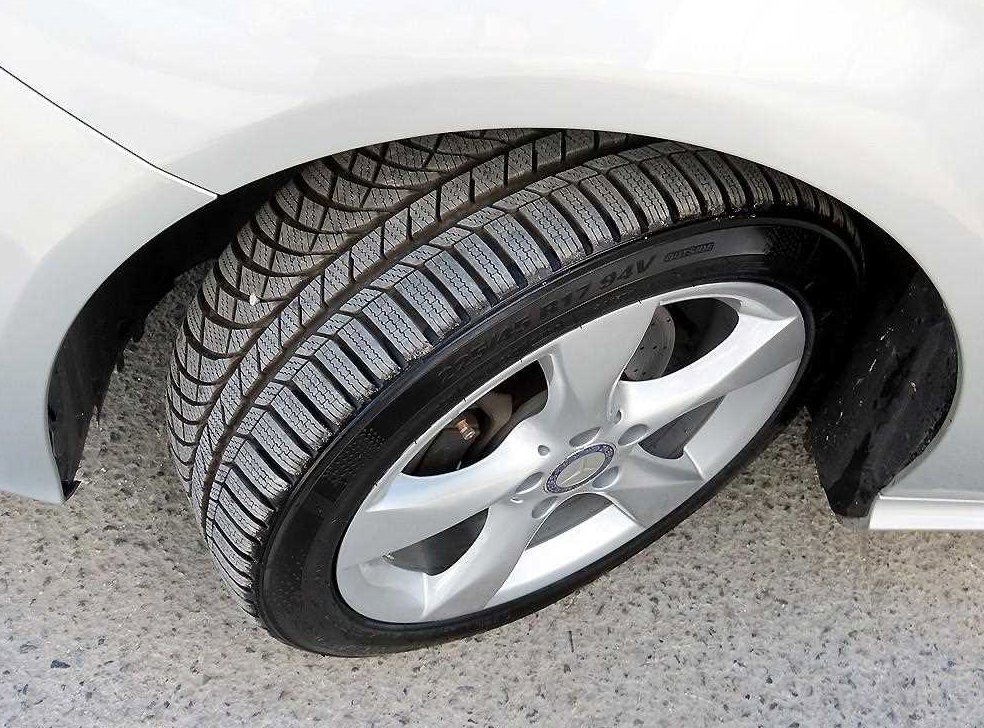 벤츠 B 클래스 (MY B) B200 CDI 블루이피션시 스포츠팩 사진 19