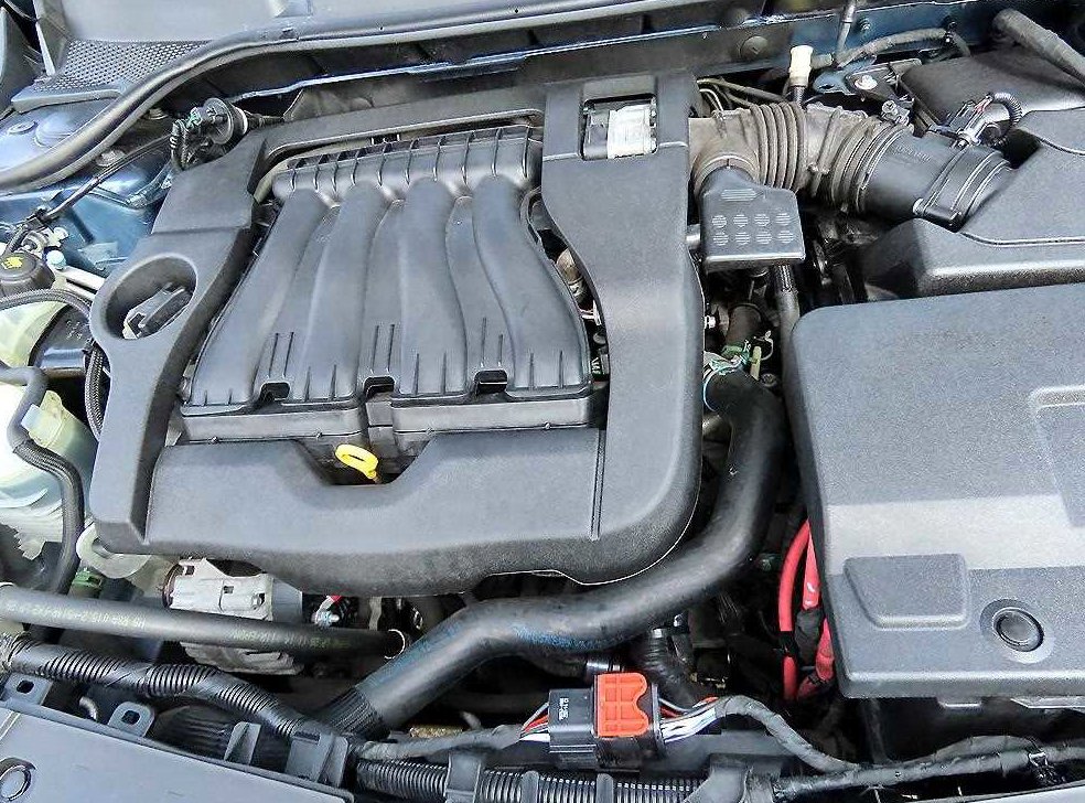 르노코리아(삼성) SM5 2.0 RE 사진 19