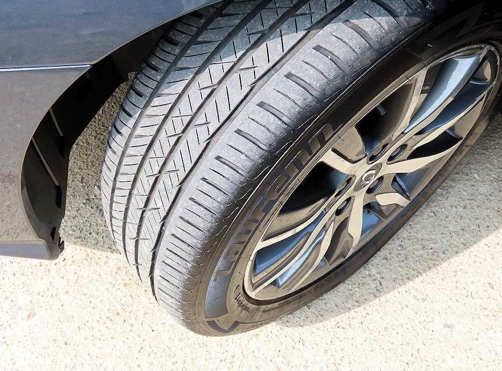 르노코리아(삼성) SM5 2.0 RE 사진 20
