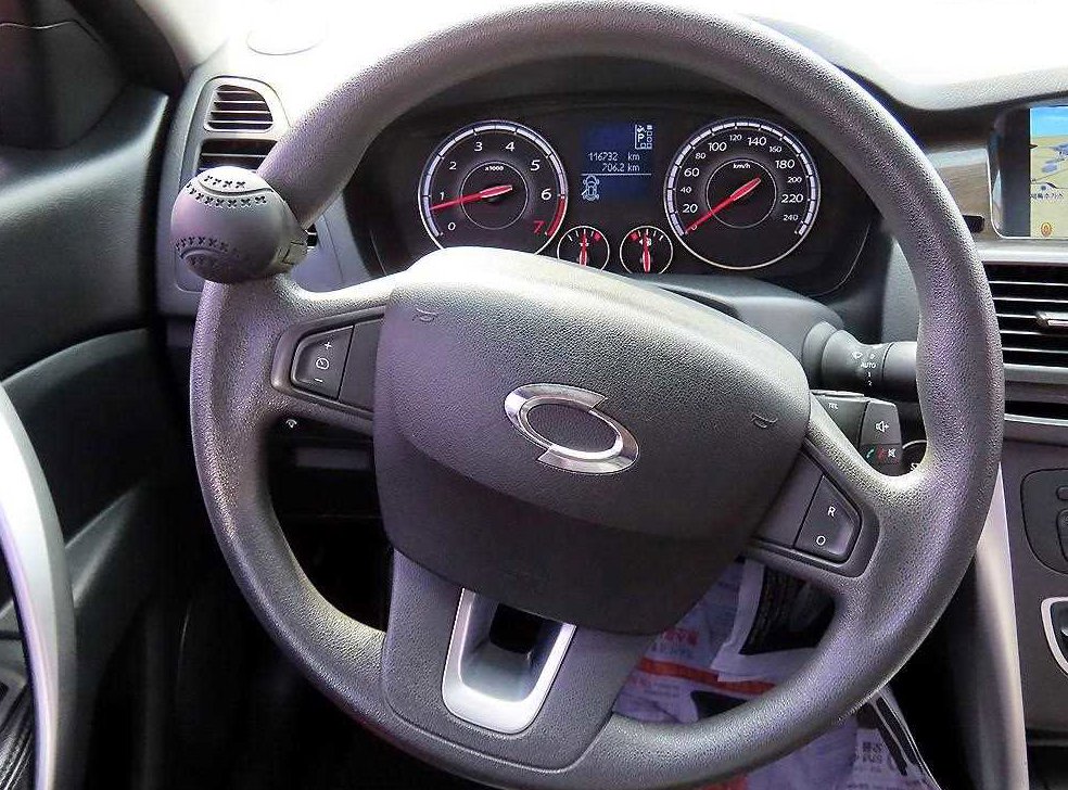 르노코리아(삼성) SM5 2.0 RE 사진 7