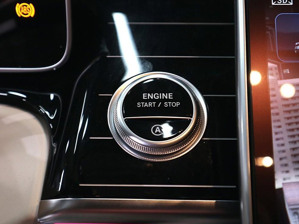 벤츠 S 클래스 S580L 4MATIC 사진 13