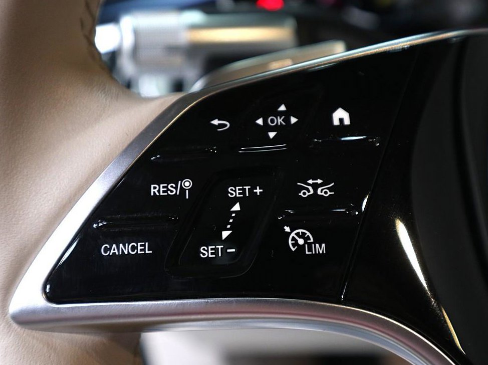 벤츠 S 클래스 S580L 4MATIC 사진 14