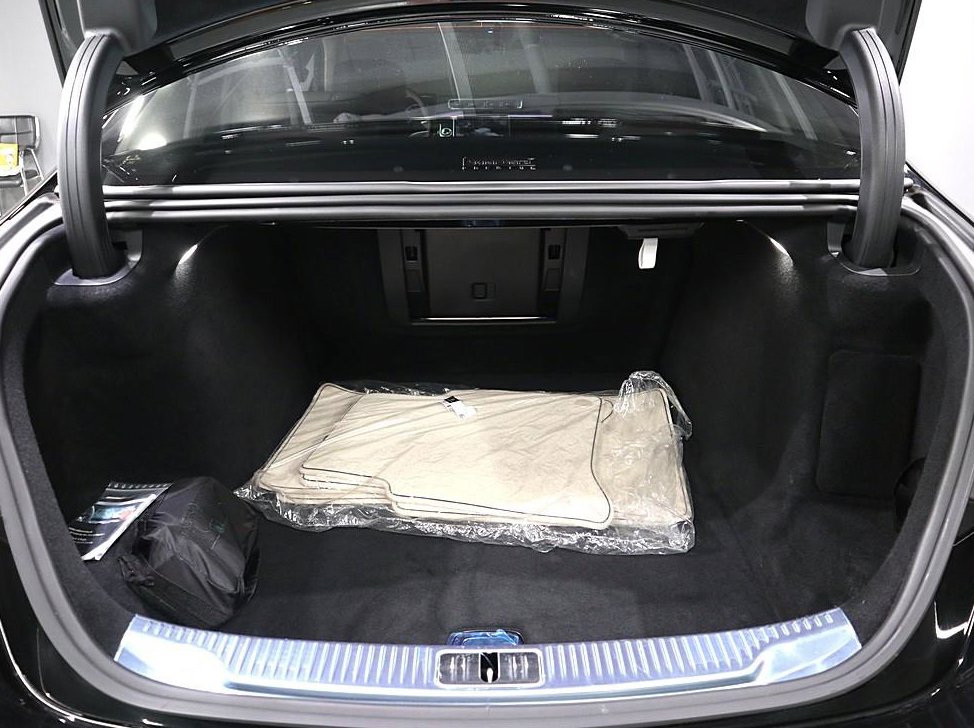 벤츠 S 클래스 S580L 4MATIC 사진 17