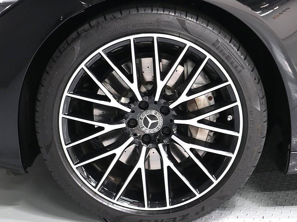 벤츠 S 클래스 S580L 4MATIC 사진 18