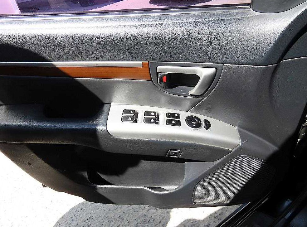 현대 싼타페 2WD(2.0VGT) CLX 사진 11