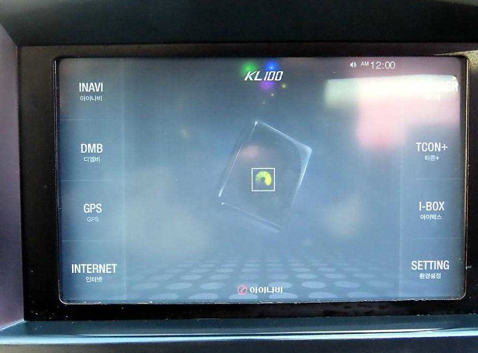 현대 싼타페 2WD(2.0VGT) CLX 사진 14