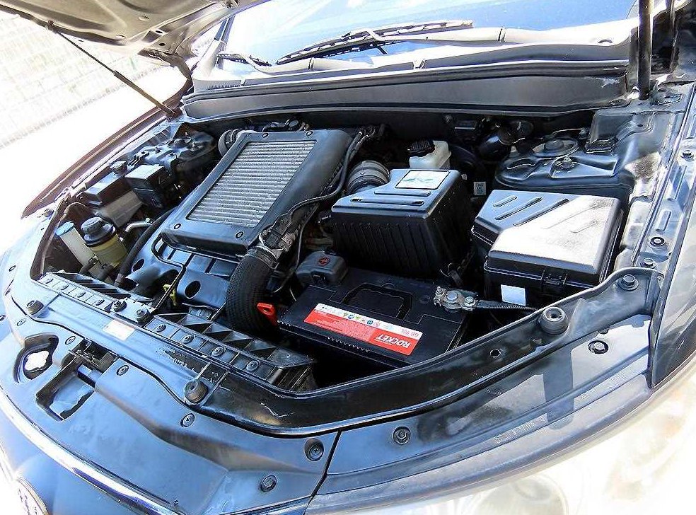 현대 싼타페 2WD(2.0VGT) CLX 사진 16