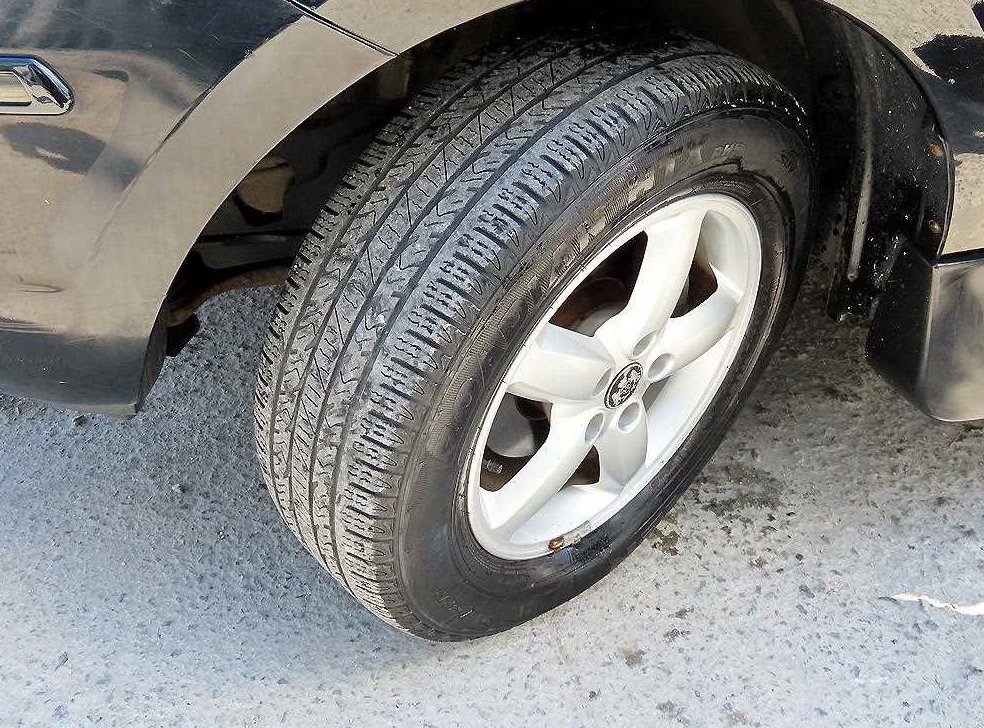 현대 싼타페 2WD(2.0VGT) CLX 사진 17