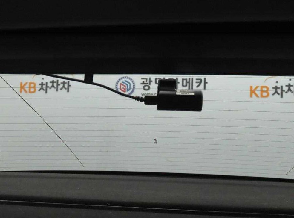 푸조 508 1.5 BlueHDI 알뤼르 사진 17