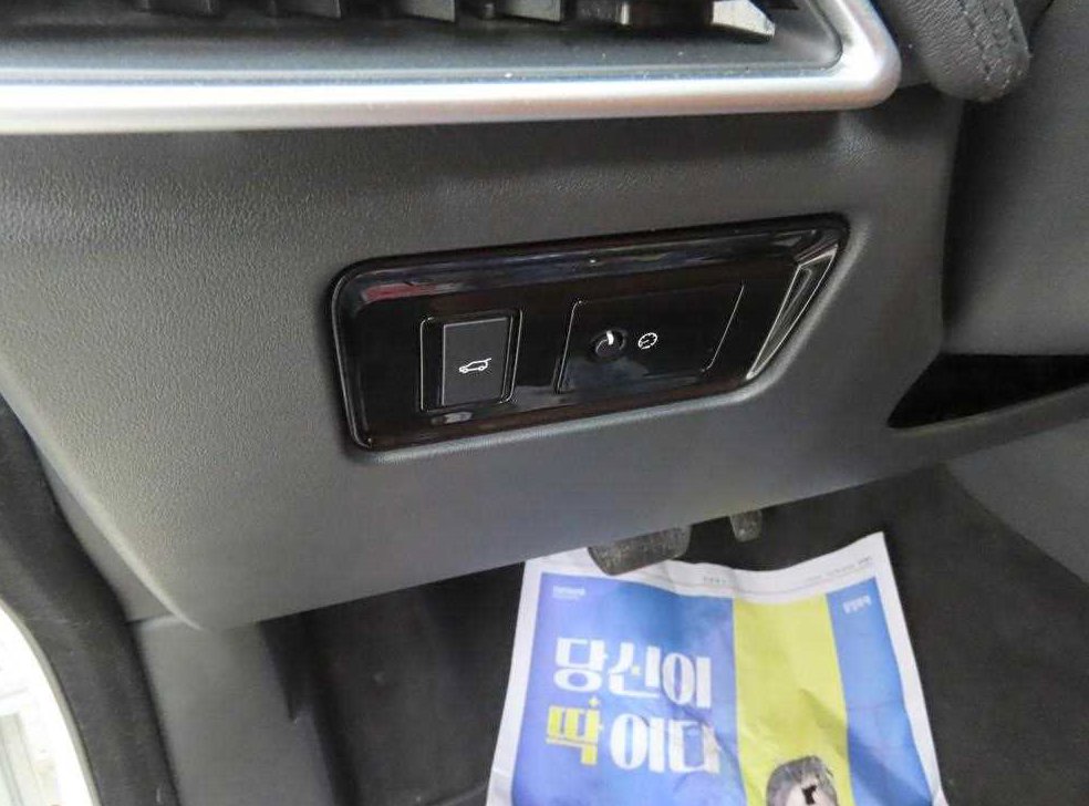 재규어 F-PACE 20d 포트폴리오 사진 10