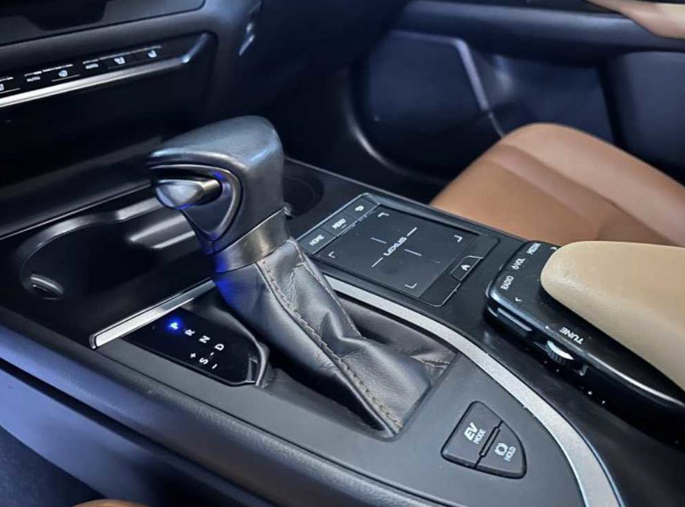 렉서스 UX 2.0 2WD 사진 10