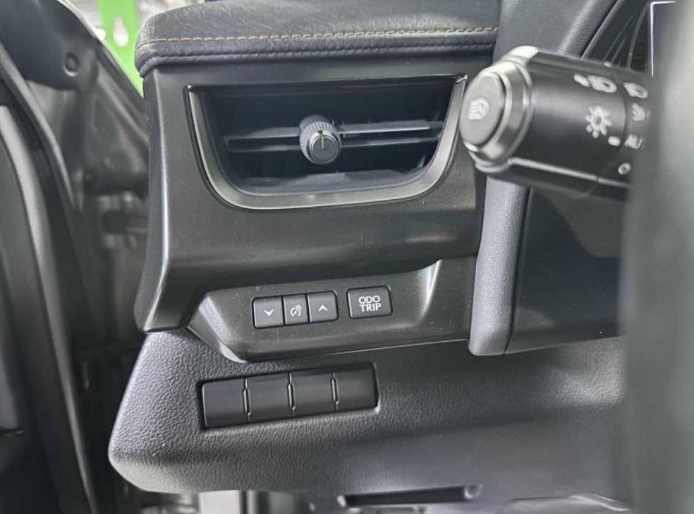 렉서스 UX 2.0 2WD 사진 11