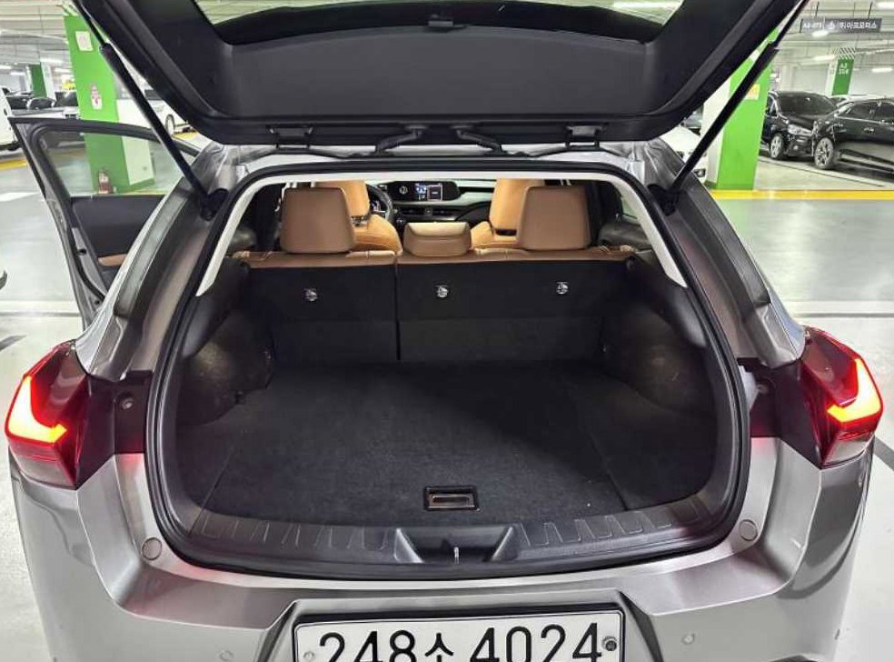 렉서스 UX 2.0 2WD 사진 16