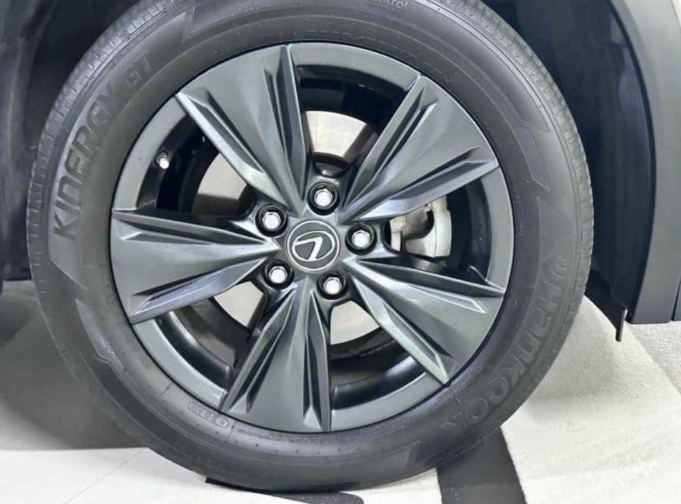 렉서스 UX 2.0 2WD 사진 5