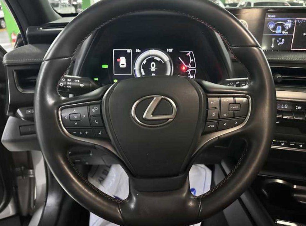 렉서스 UX 2.0 2WD 사진 6