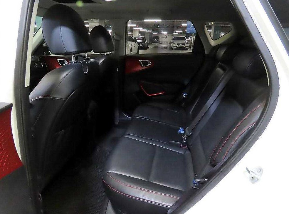 기아 쏘울 1.6 T-GDI 노블레스 스페셜 사진 7