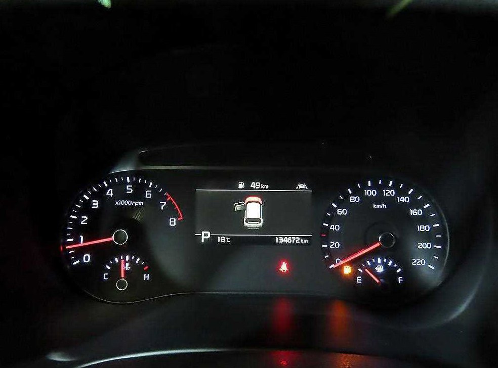 기아 쏘울 1.6 T-GDI 노블레스 스페셜 사진 9