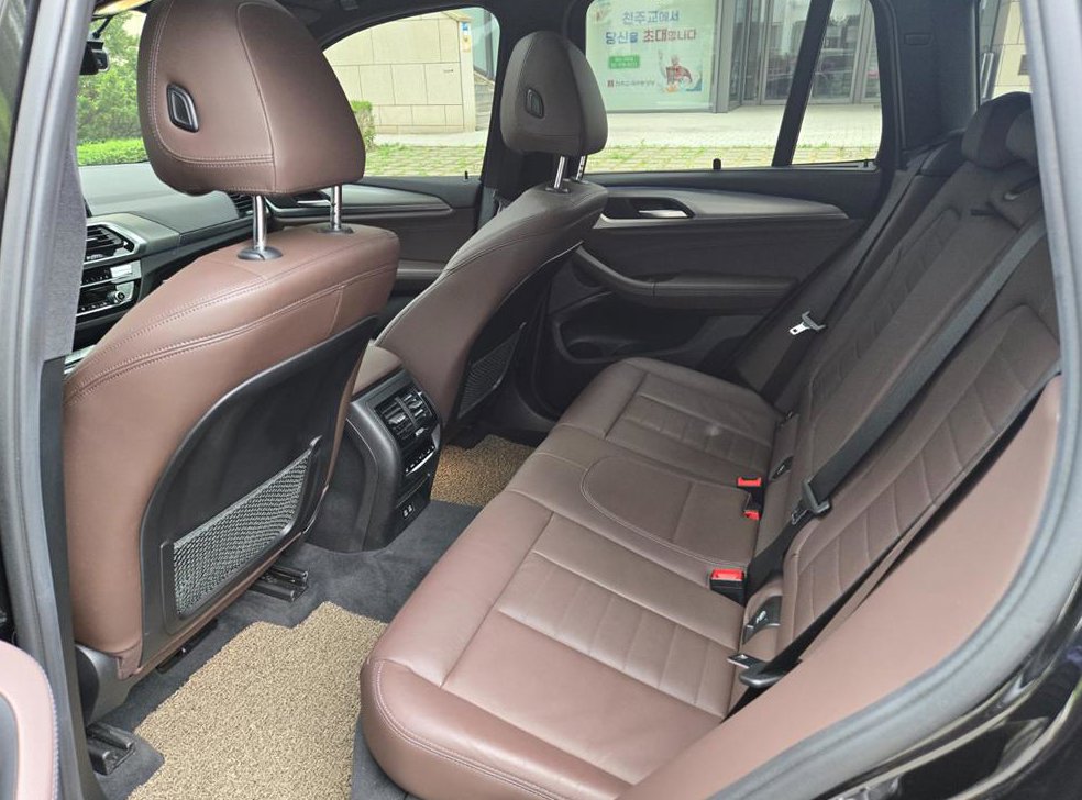 BMW X3 xDrive 30e M 스포츠 사진 11