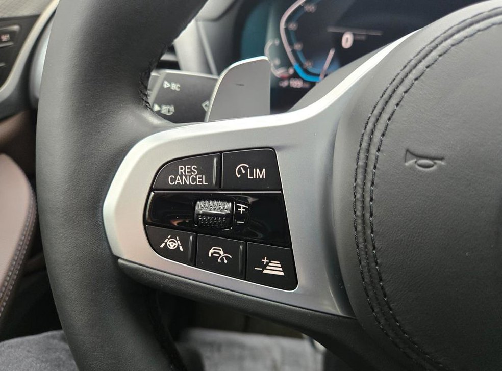 BMW X3 xDrive 30e M 스포츠 사진 15
