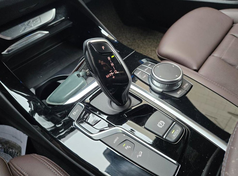 BMW X3 xDrive 30e M 스포츠 사진 17