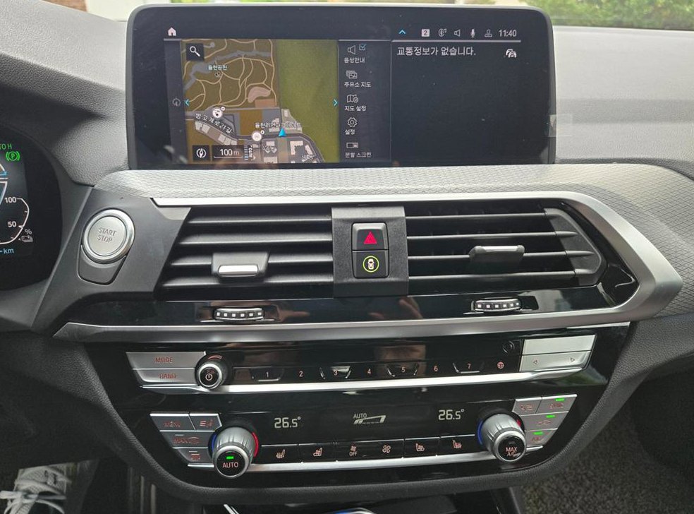 BMW X3 xDrive 30e M 스포츠 사진 19