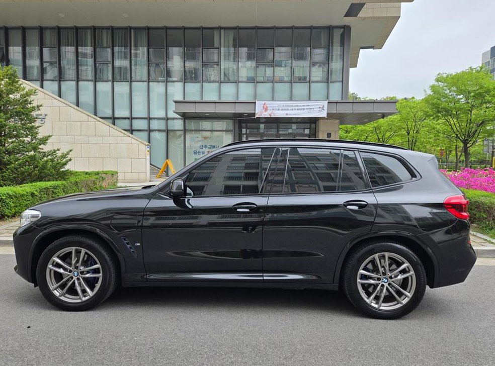BMW X3 xDrive 30e M 스포츠 사진 3