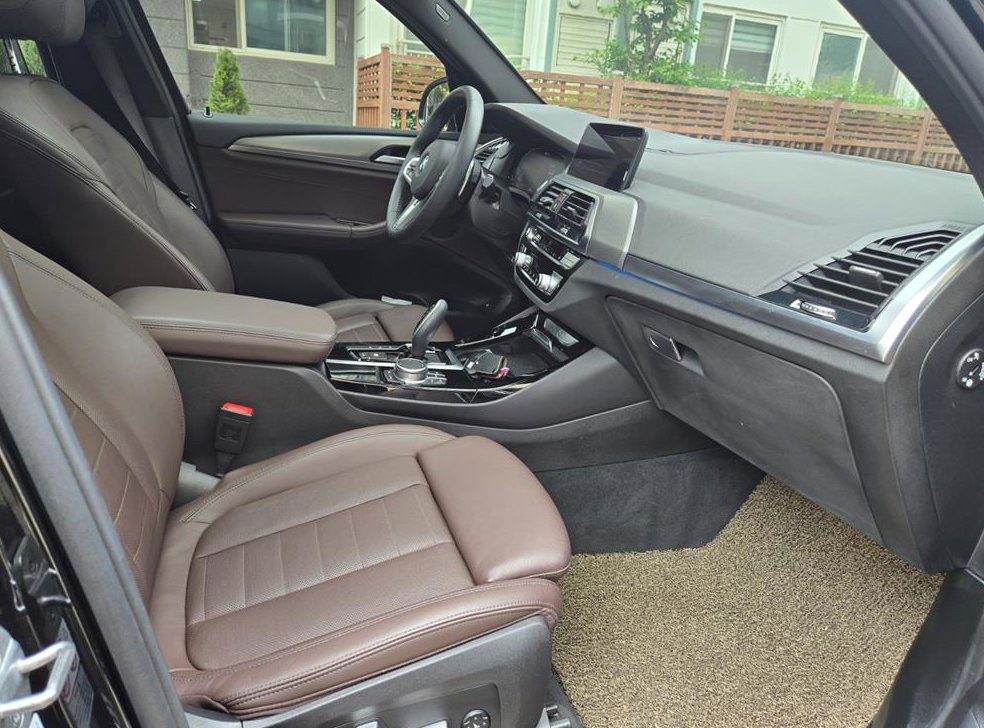 BMW X3 xDrive 30e M 스포츠 사진 8