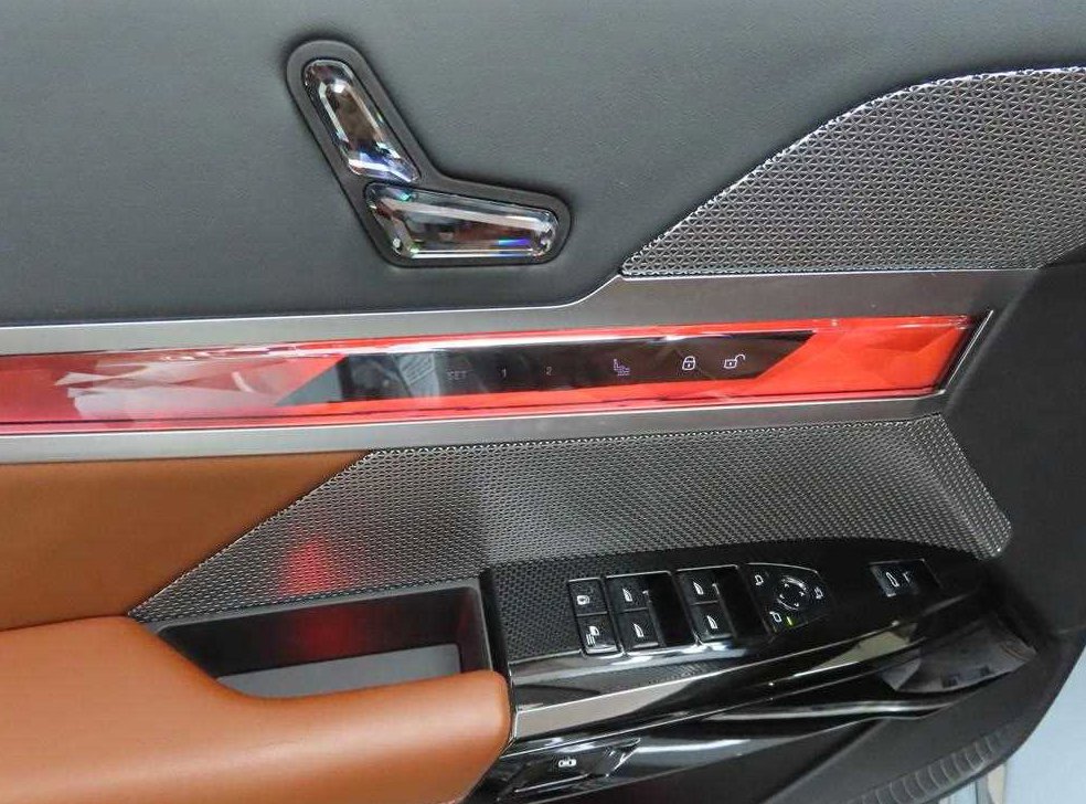 BMW 7시리즈 740i xDrive M 스포츠 사진 10