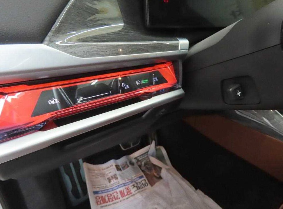 BMW 7시리즈 740i xDrive M 스포츠 사진 11
