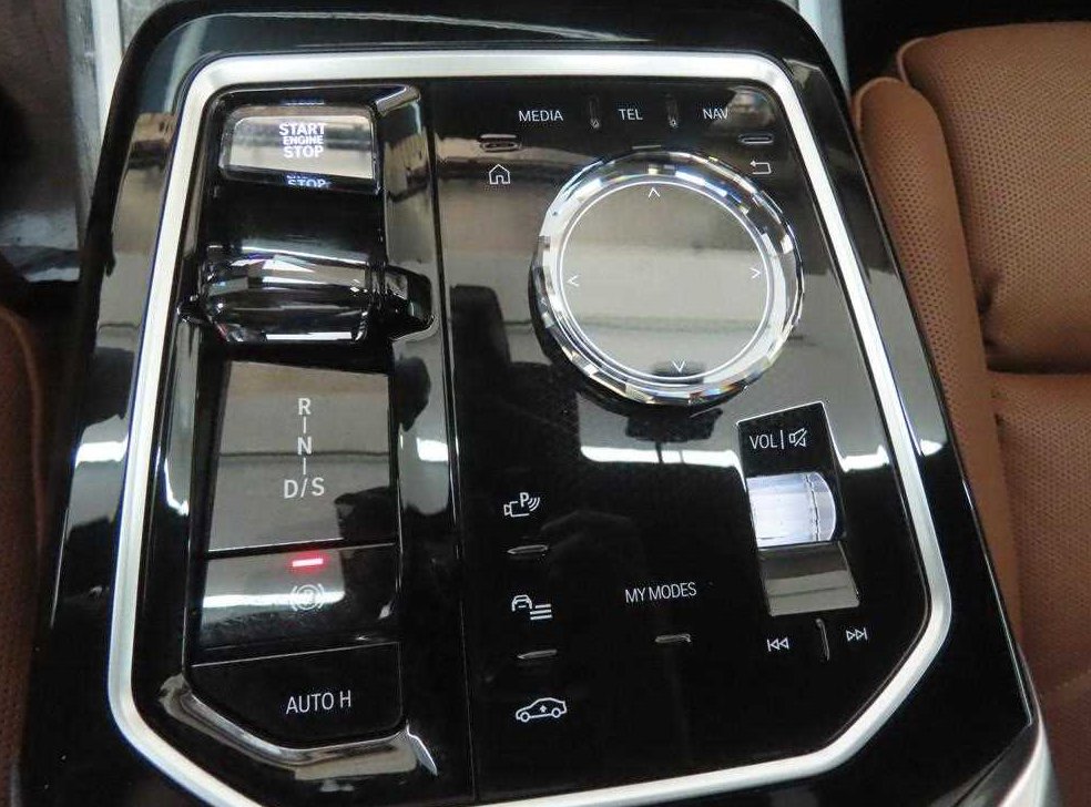 BMW 7시리즈 740i xDrive M 스포츠 사진 13